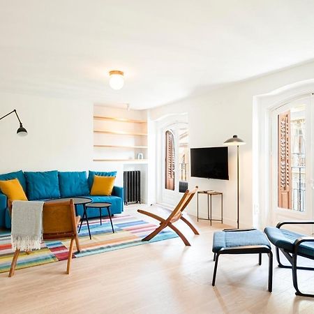 Ever House - Atocha2 Superb Location Madri Exterior foto
