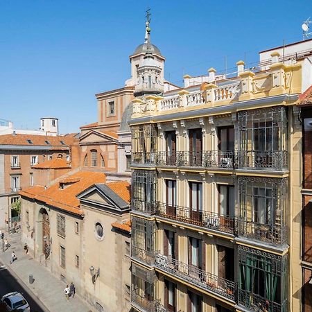 Ever House - Atocha2 Superb Location Madri Exterior foto