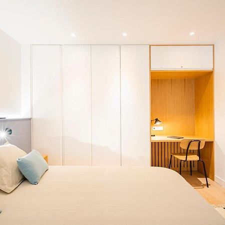 Ever House - Atocha2 Superb Location Madri Exterior foto