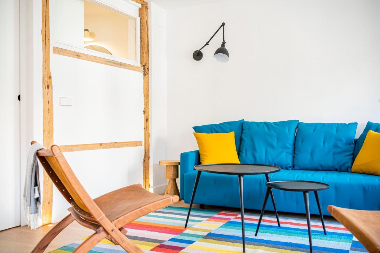Ever House - Atocha2 Superb Location Madri Exterior foto