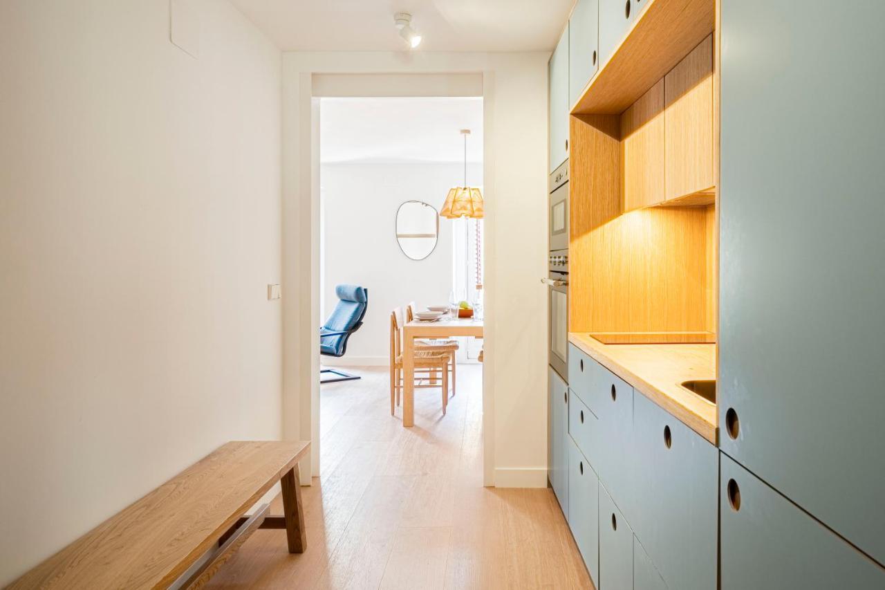 Ever House - Atocha2 Superb Location Madri Exterior foto