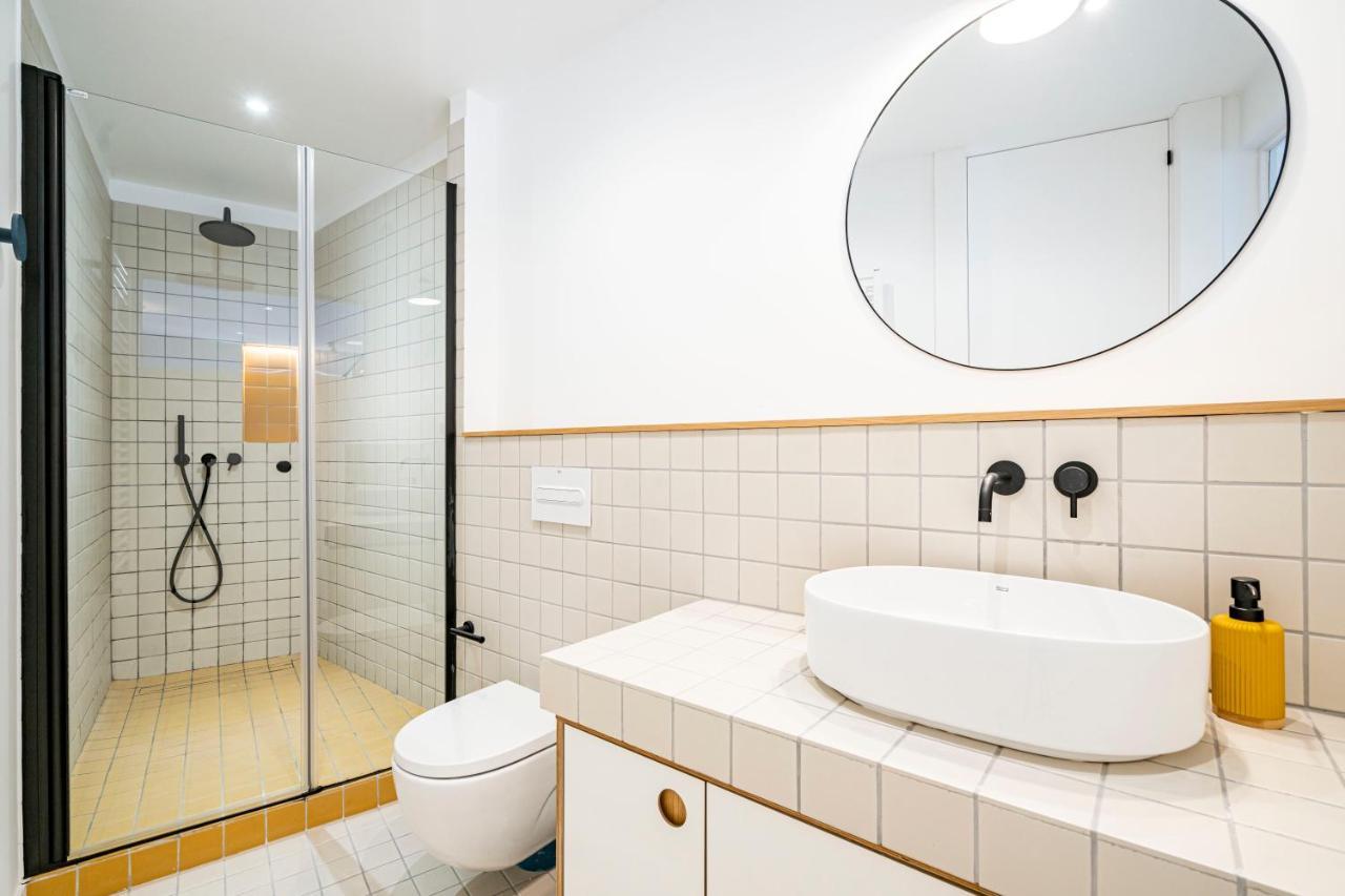 Ever House - Atocha2 Superb Location Madri Exterior foto