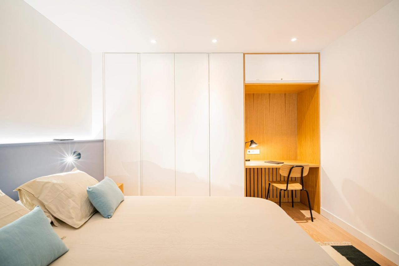 Ever House - Atocha2 Superb Location Madri Exterior foto