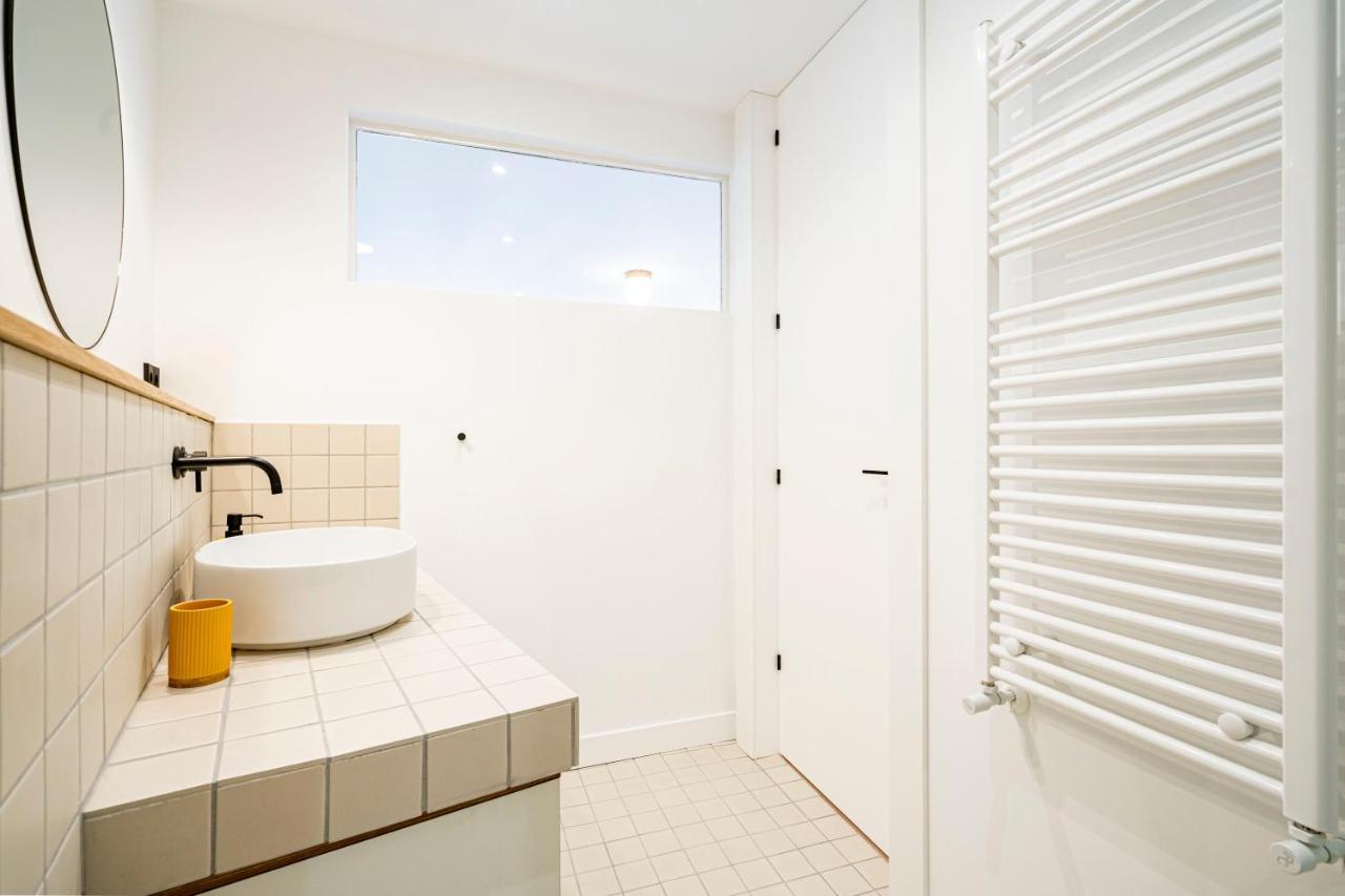 Ever House - Atocha2 Superb Location Madri Exterior foto