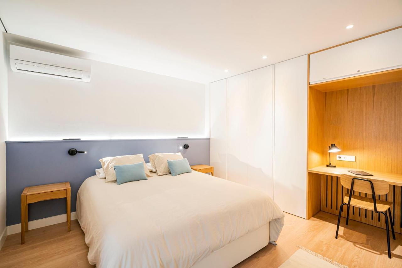 Ever House - Atocha2 Superb Location Madri Exterior foto
