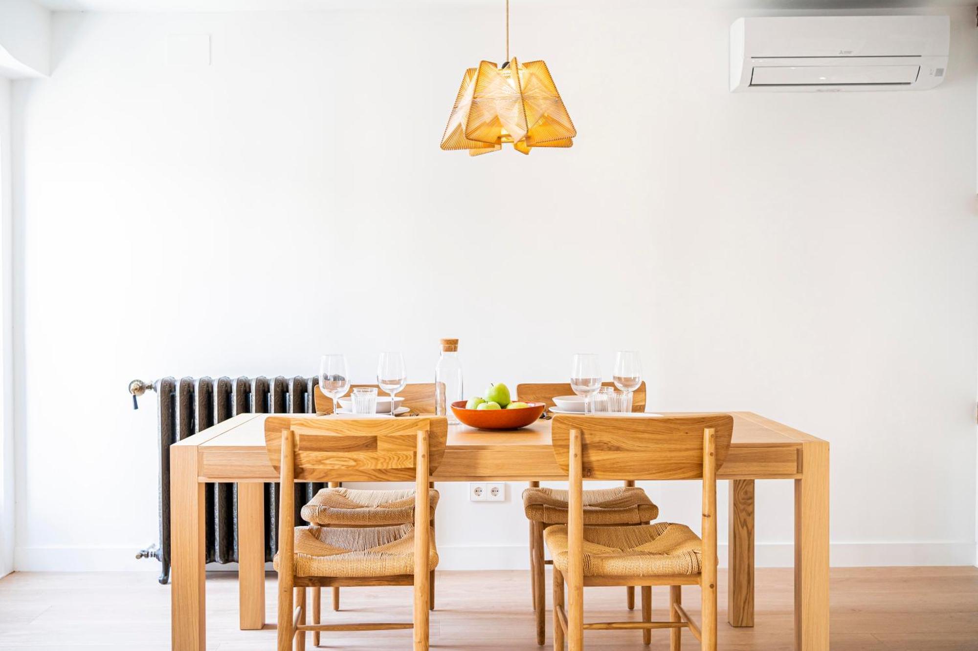 Ever House - Atocha2 Superb Location Madri Exterior foto