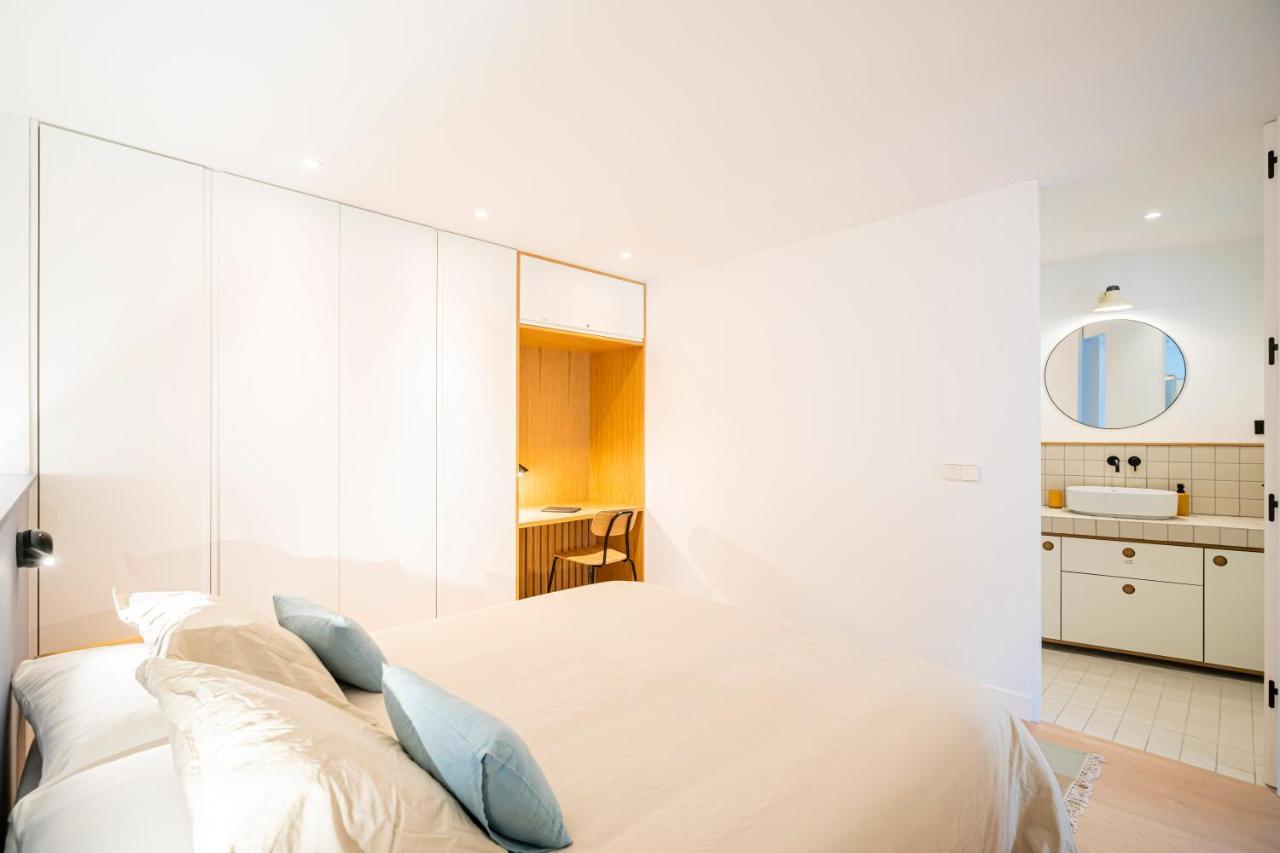 Ever House - Atocha2 Superb Location Madri Exterior foto